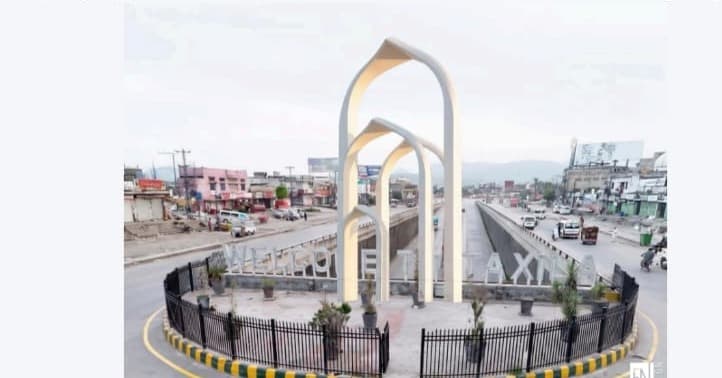 City Monuments
