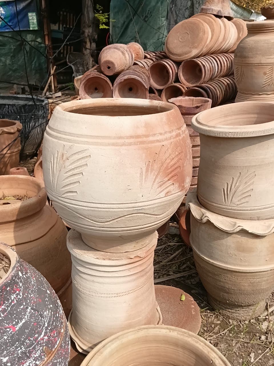 Clay Gamlay